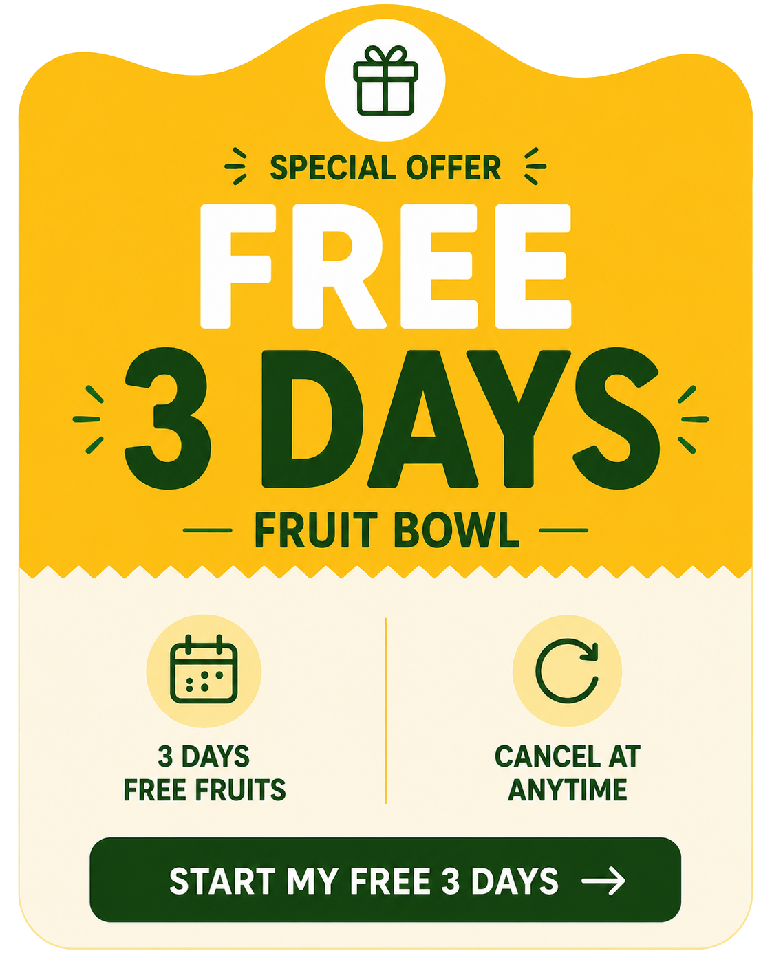 Tokri Special Offer