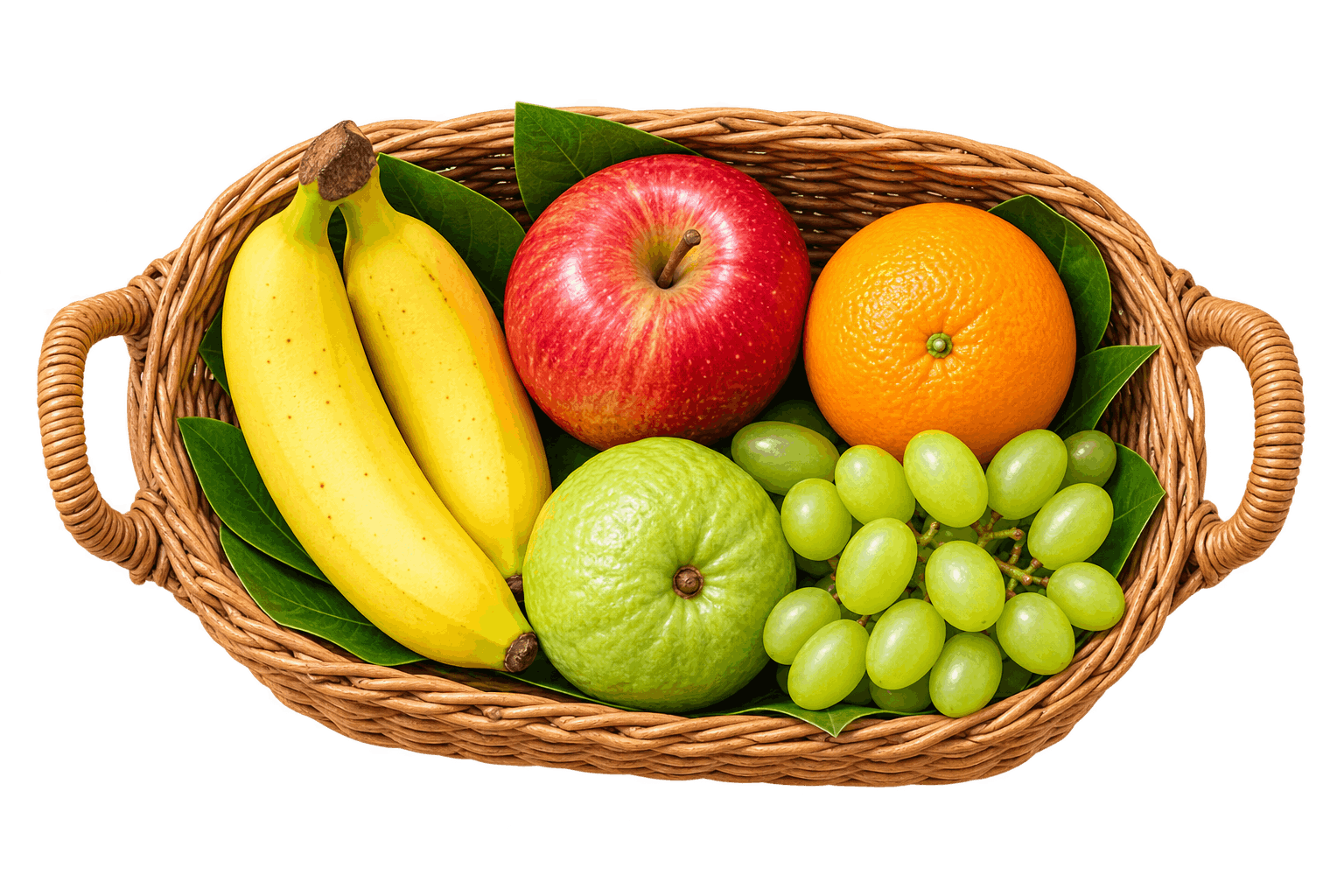 Tokary Fruit Bowl
