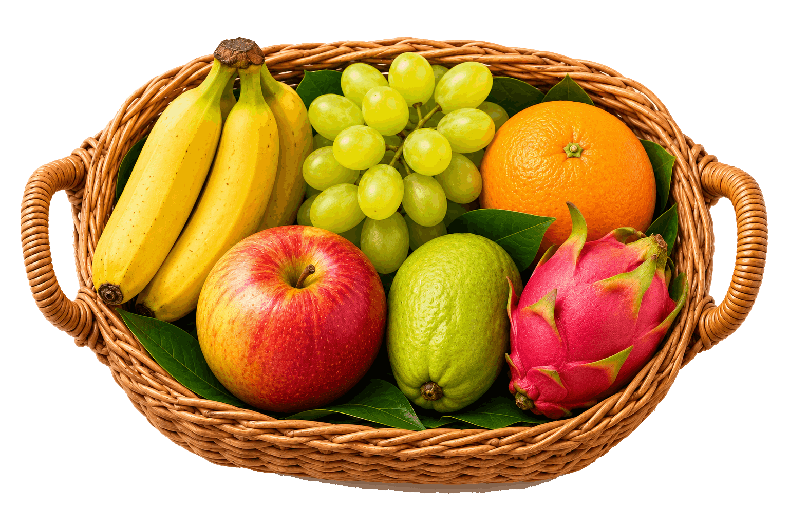 Tokary Fruit Bowl