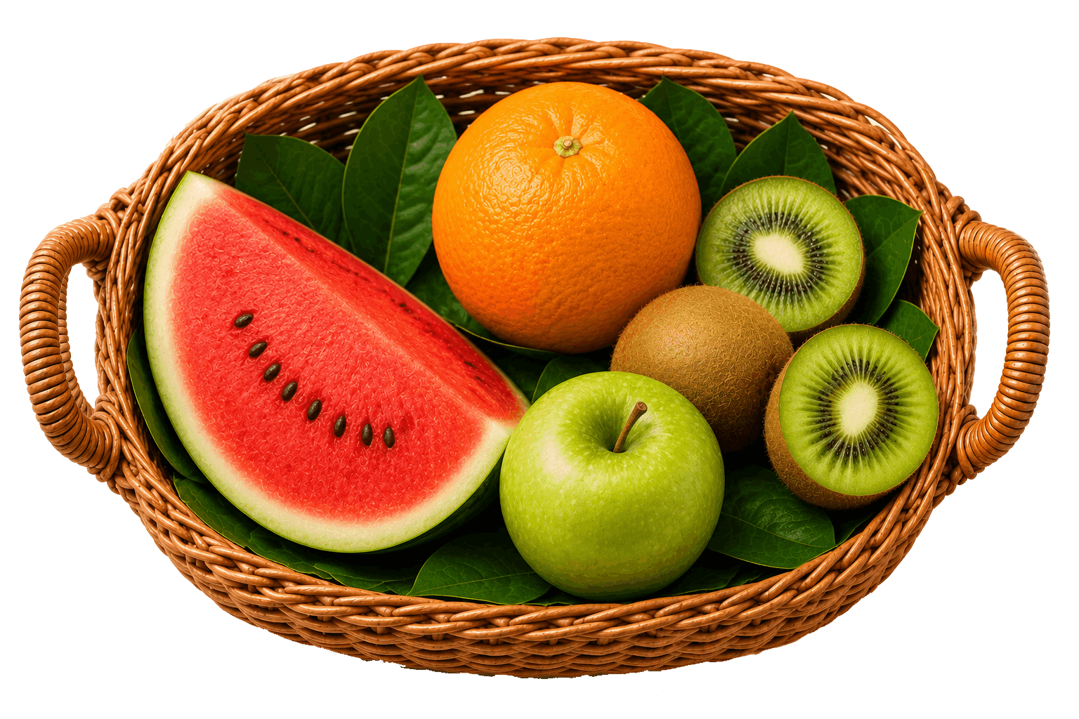 Tokary Fruit Bowl