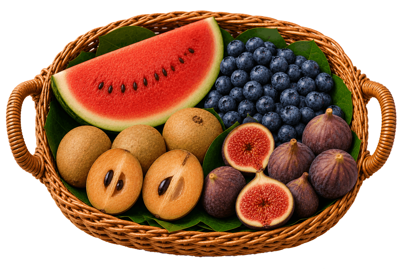 Tokary Fruit Bowl